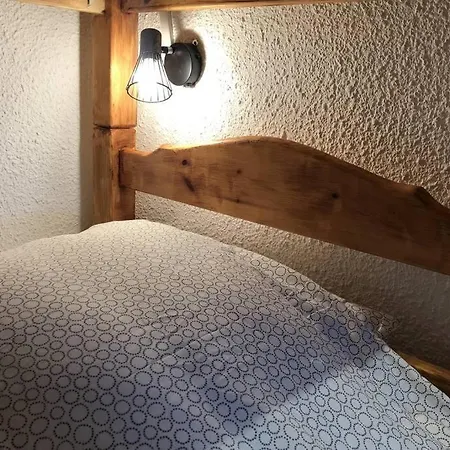 Apartament Studio Proximite La Mongie *