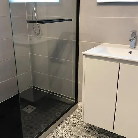 Studio Proximite La Mongie Apartment *